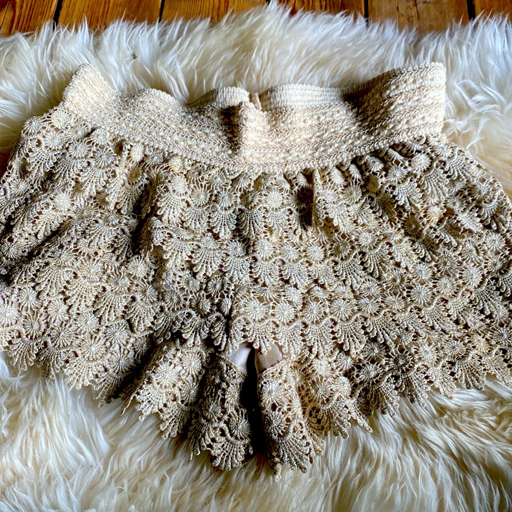 Raga shorts
